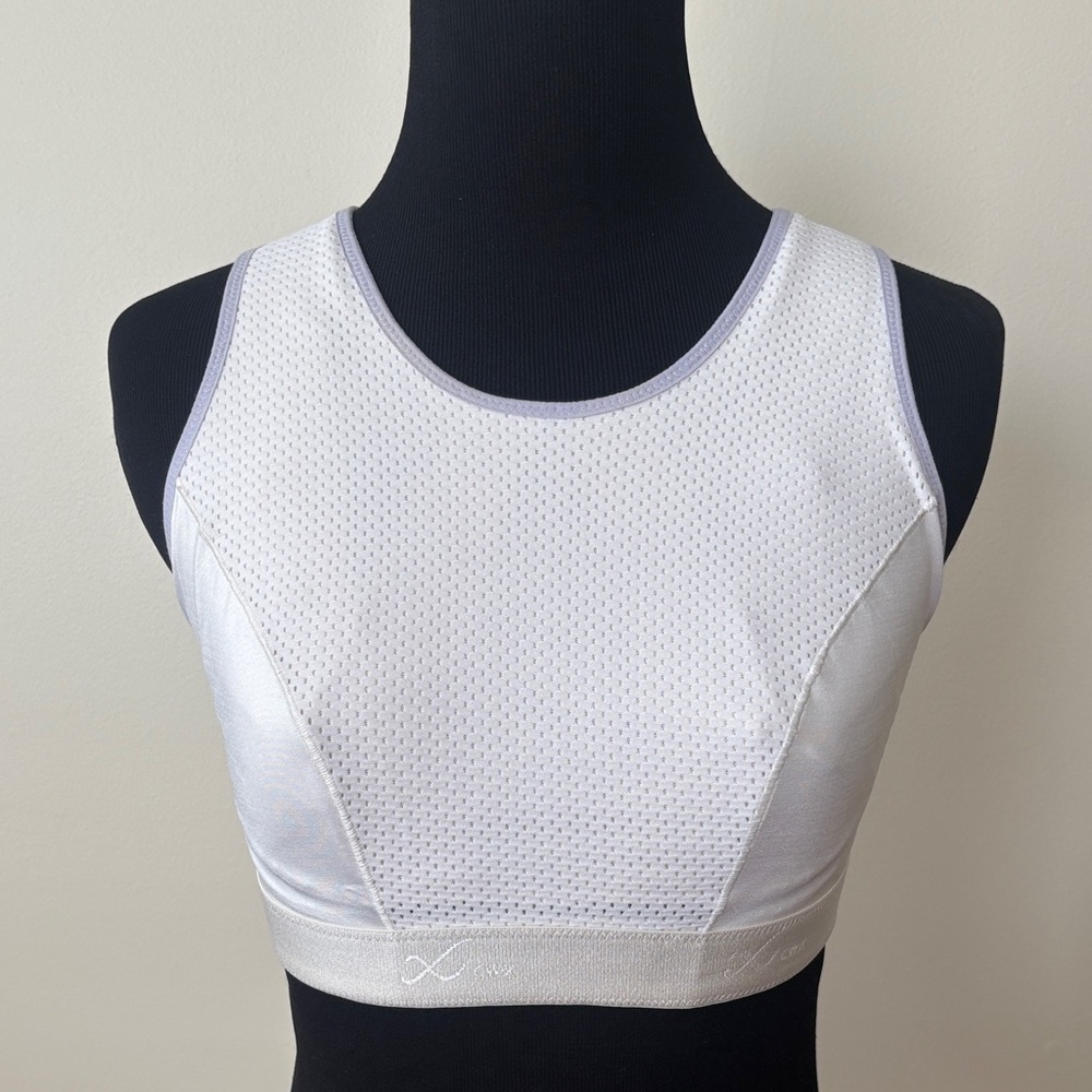 CWX Xtra Support High Impact Sports Bra